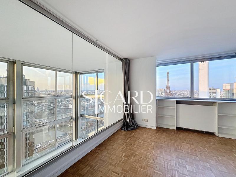 Appartement - 135 m² - 5 pièces