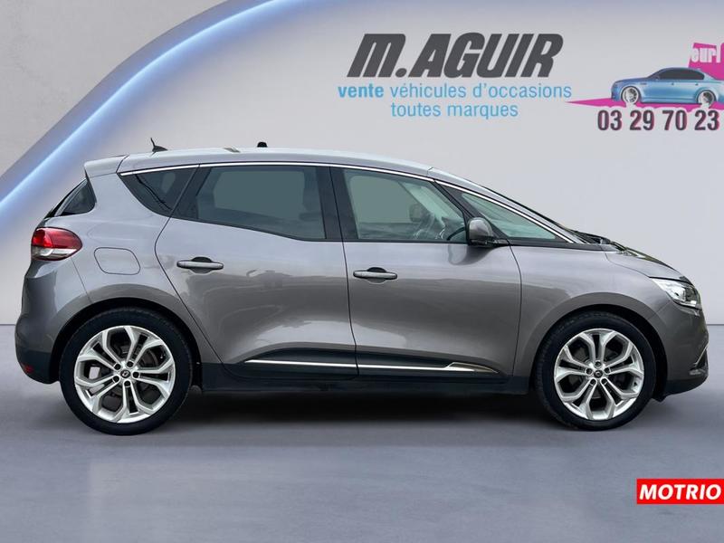 Renault Scénic IV 1.7 Blue Dci 120 Business