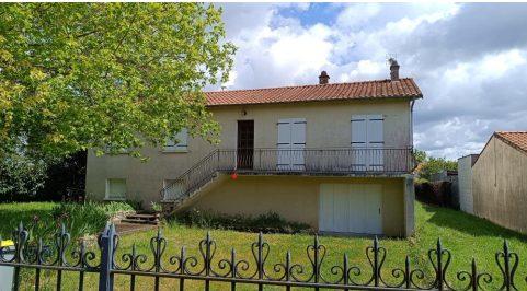 Villa - 125 m² - 7 pièces