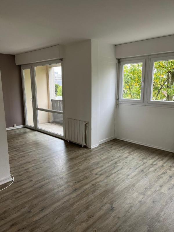 Appartement - 67 m² - 4 pièces