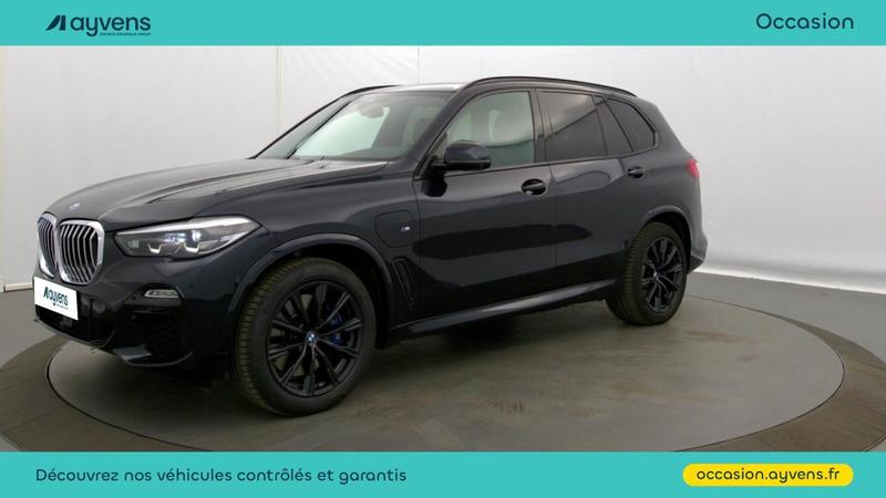 Bmw X5 xDrive45e 394ch m Sport
