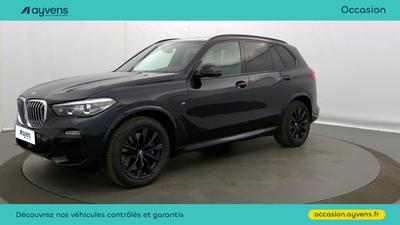 Bmw X5 xDrive45e 394ch m Sport