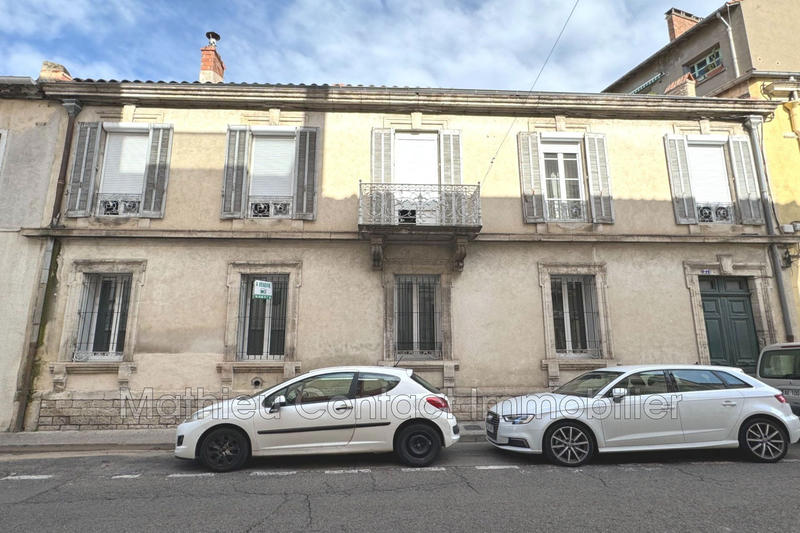 Maison de ville - 191 m² - 7 pièces