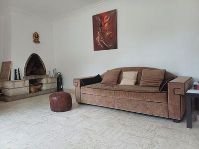 Maison - 170 m² - 8 pièces