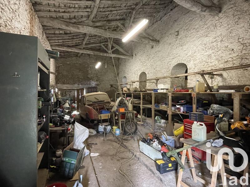 Maison - 205 m² - 10 pièces