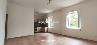 Appartement - 69 m² - 3 pièces