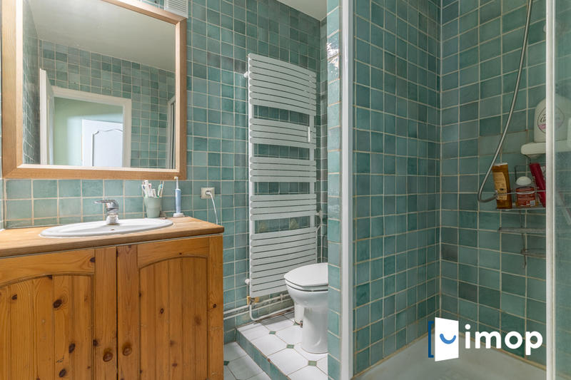 Duplex - 112 m² - 4 pièces