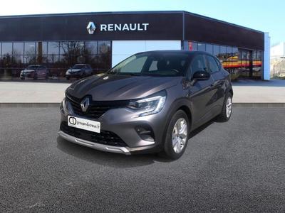Renault Captur E-Tech 145 - 21 Business