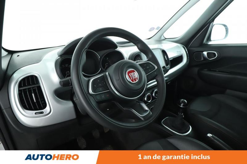 Fiat 500l 1.4 120th 95 ch