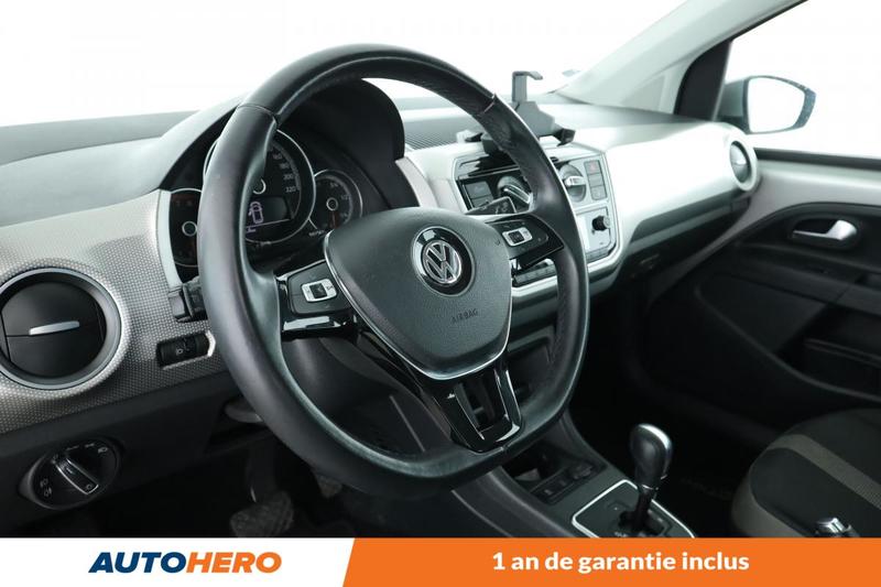 Volkswagen Up! 1.0 BlueMotion Tech High Up! Asg5 5p 75 ch
