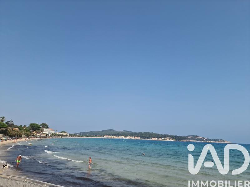 Maison - 35 m² - 2 pièces