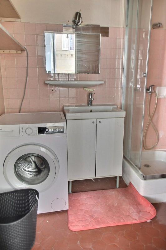 Appartement - 29 m² - 1 pièce