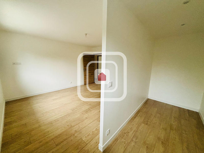 Maison - 131 m² - 5 pièces