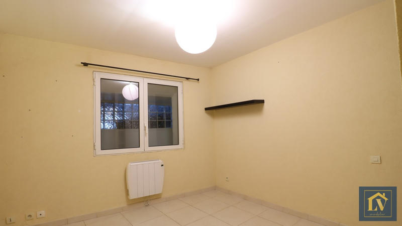 Appartement - 81 m² - 3 pièces