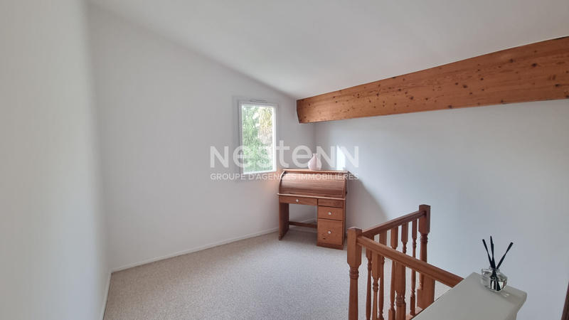 Maison - 101 m² - 4 pièces