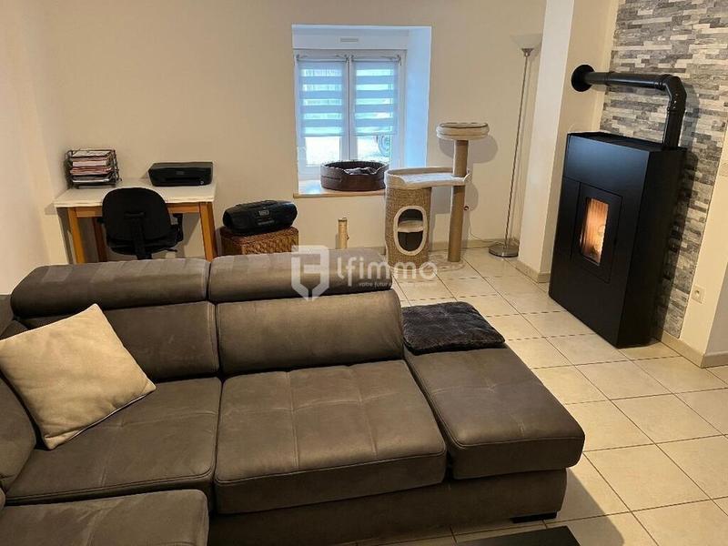 Moulin - 131 m² - 4 pièces