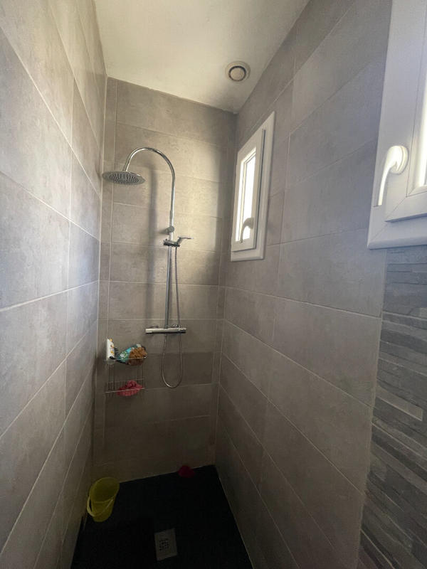 Maison - 111 m² - 4 pièces