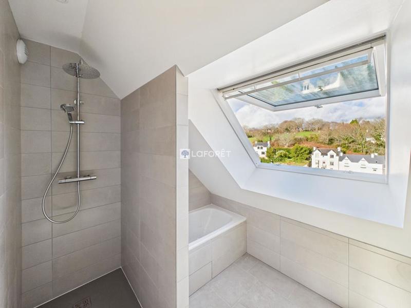 Appartement - 76 m² - 4 pièces