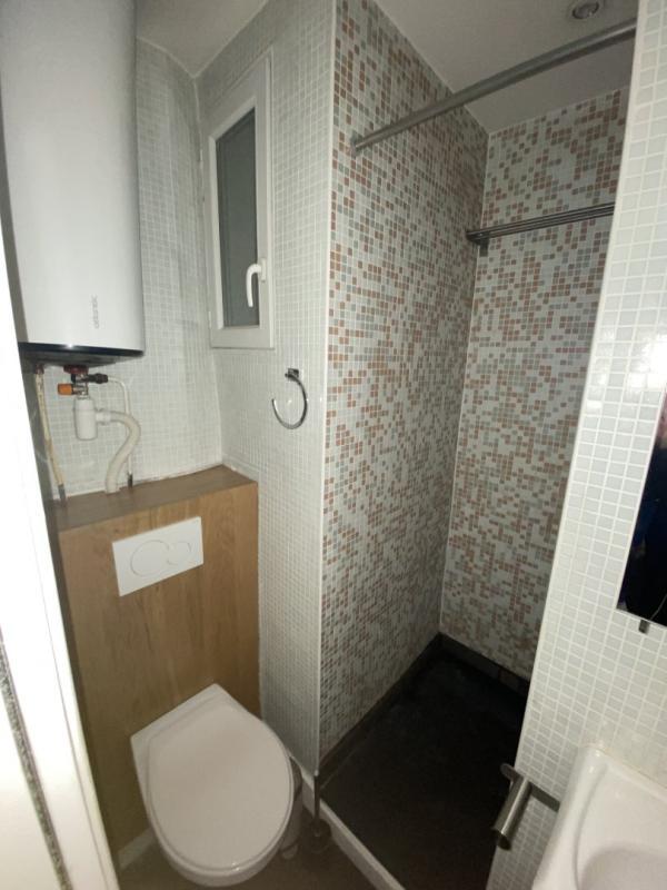 Appartement - 29 m² - 2 pièces