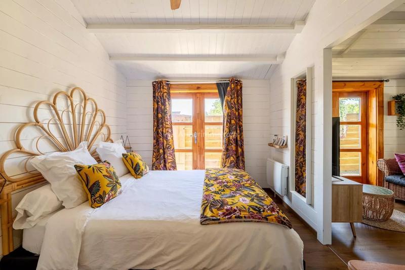 Maison - 175 m² - 10 pièces