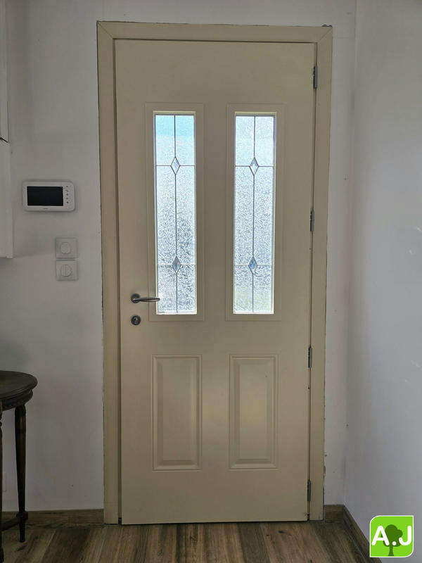 Maison - 73 m² - 4 pièces