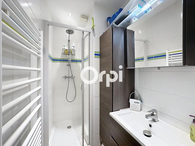 Appartement - 54 m² - 3 pièces