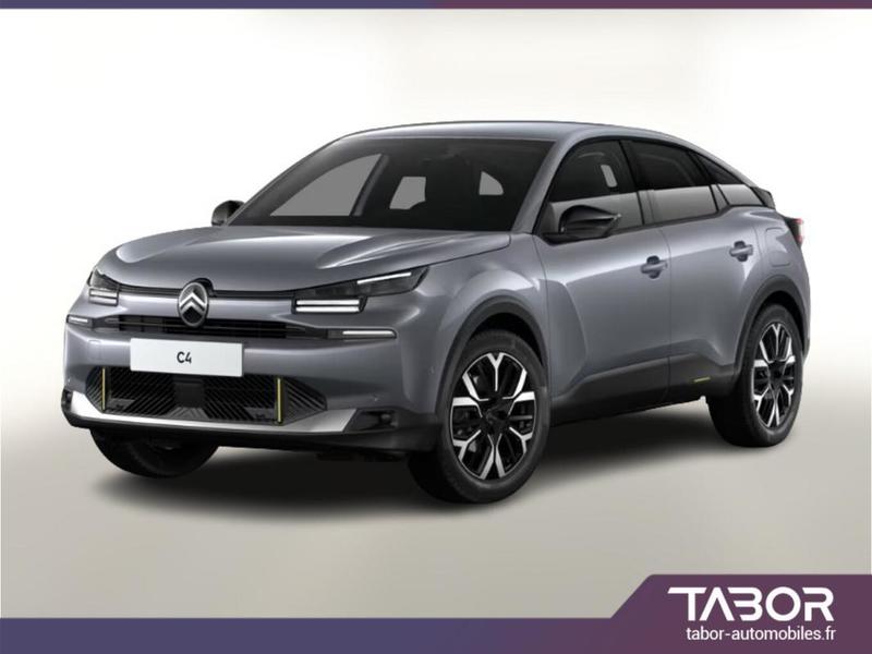 Citroën C4 Hybrid 145 Business Acc Adml Pdc Cam