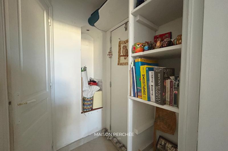 Appartement - 84 m² - 4 pièces