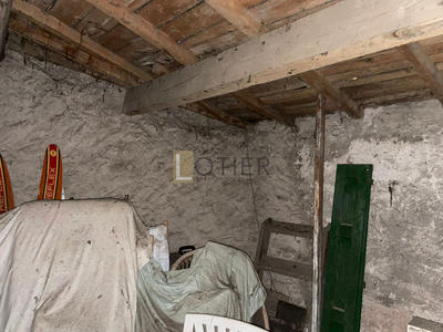 Parking / Garage - 134 m²