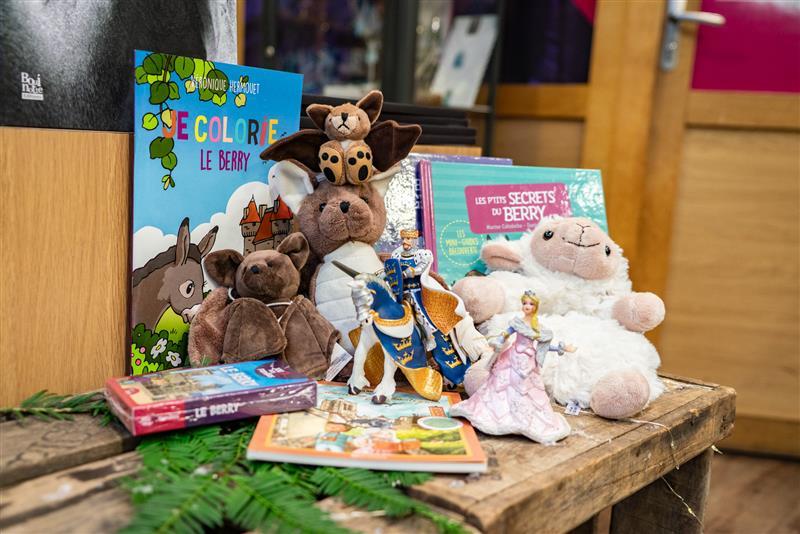 Noël s'invite à l'Office !