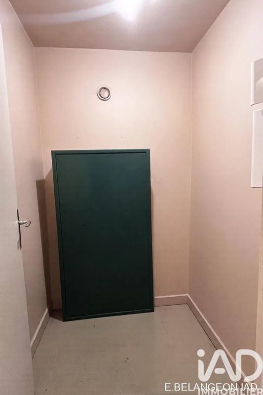 Appartement - 53 m² - 2 pièces