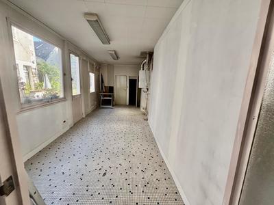 Bureau - 50 m² - 3 pièces