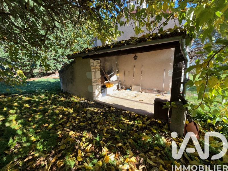 Maison - 128 m² - 4 pièces