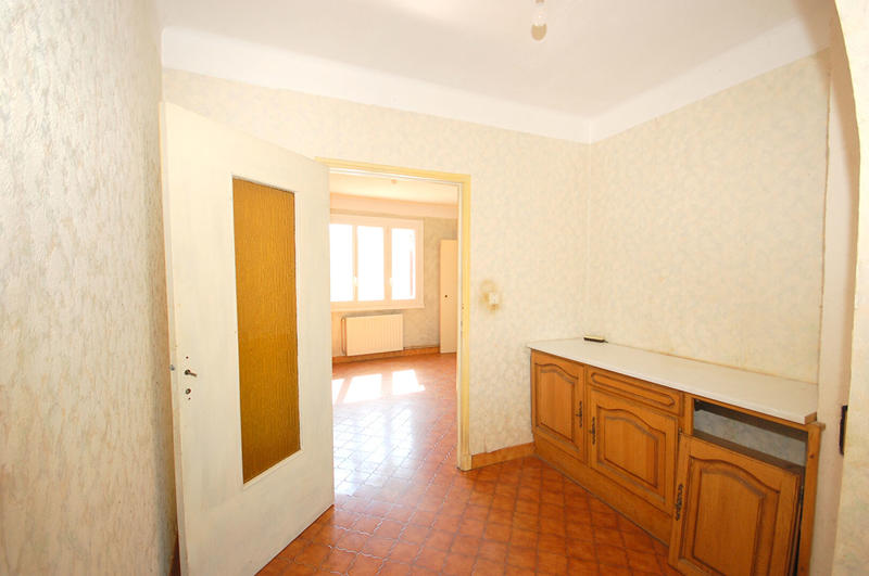 Maison de village - 137 m² - 5 pièces