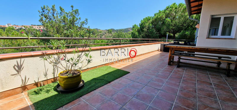 Maison - 145 m² - 5 pièces