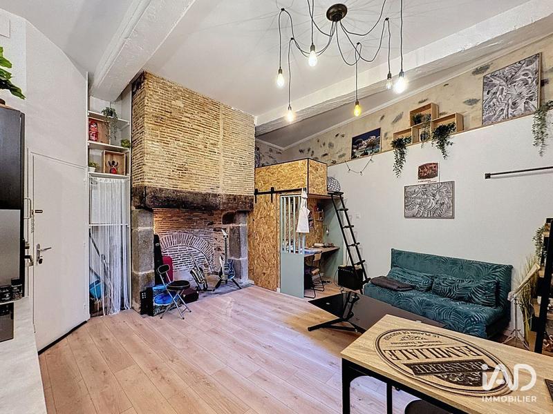 Appartement - 72 m² - 2 pièces