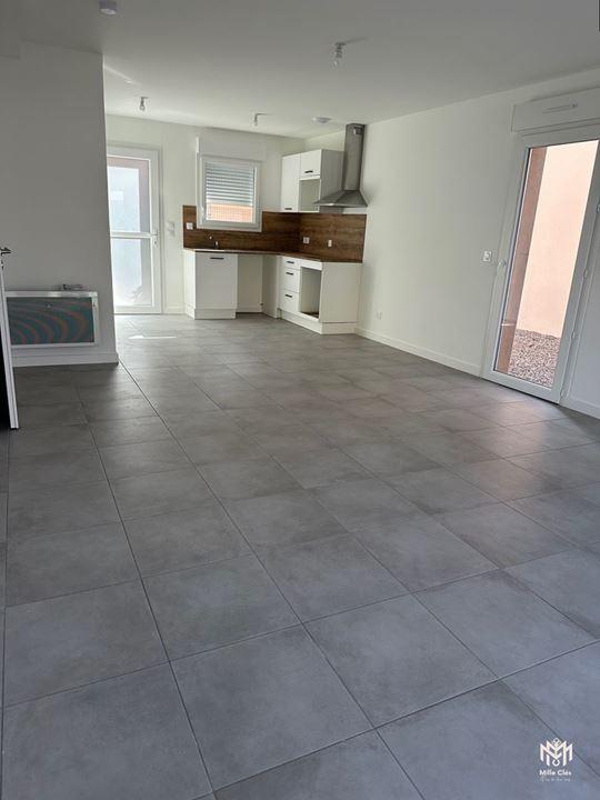 Maison traditionnelle - 85 m² - 4 pièces