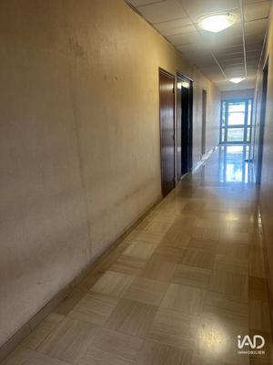 Appartement - 32 m² - 1 pièce