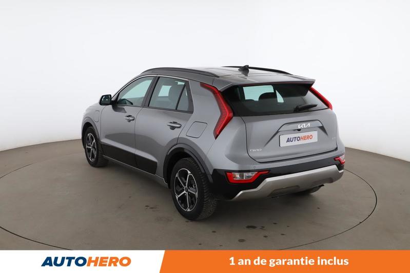 Kia Niro 1.6 GDi Phev Active Dct6 183 ch