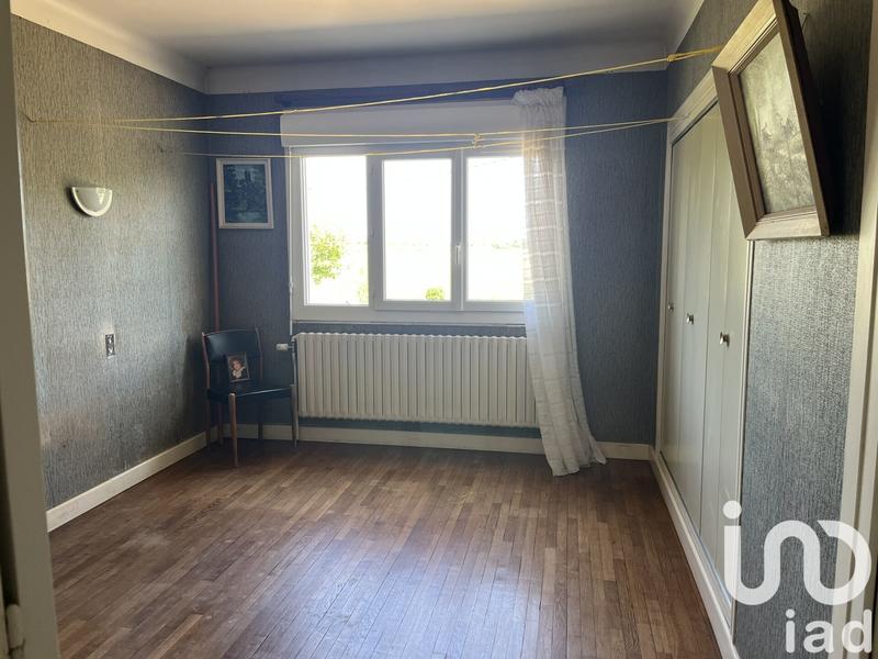 Maison - 117 m² - 4 pièces