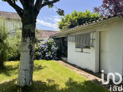 Maison - 157 m² - 6 pièces