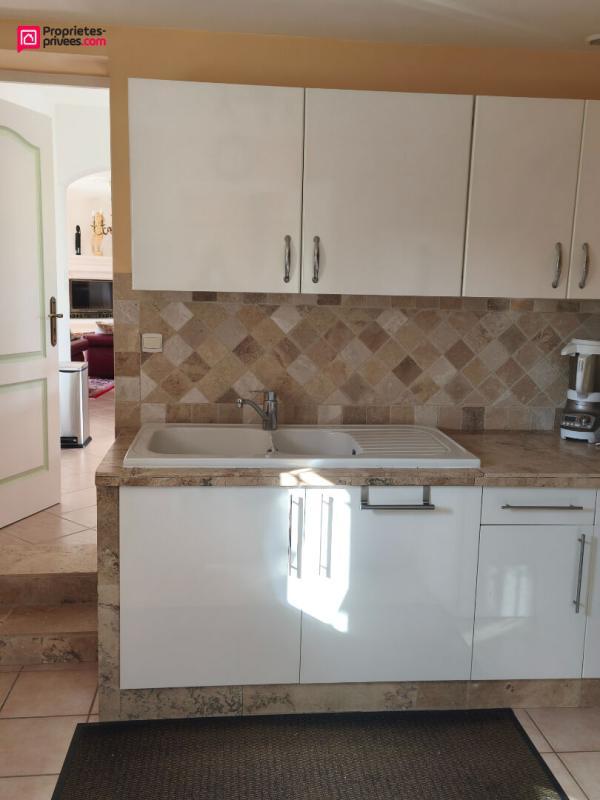 Maison - 146 m² - 5 pièces