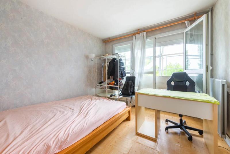 Appartement - 82 m² - 4 pièces