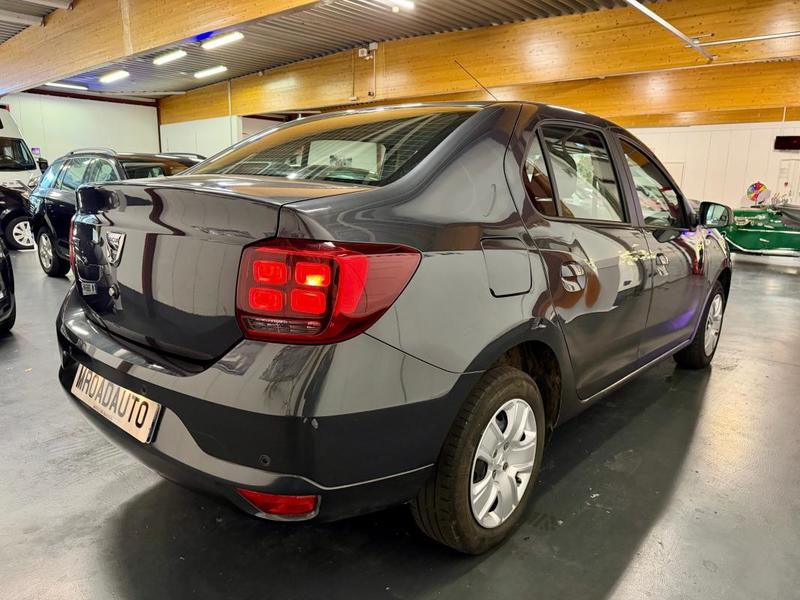 Dacia Logan 1.5dci - 1ere Main / Climatisation