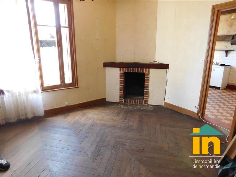 Maison de campagne - 81 m² - 4 pièces