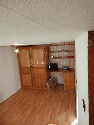 Maison de ville - 128 m² - 4 pièces