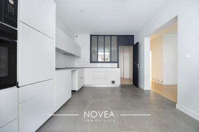 Appartement - 89 m² - 4 pièces