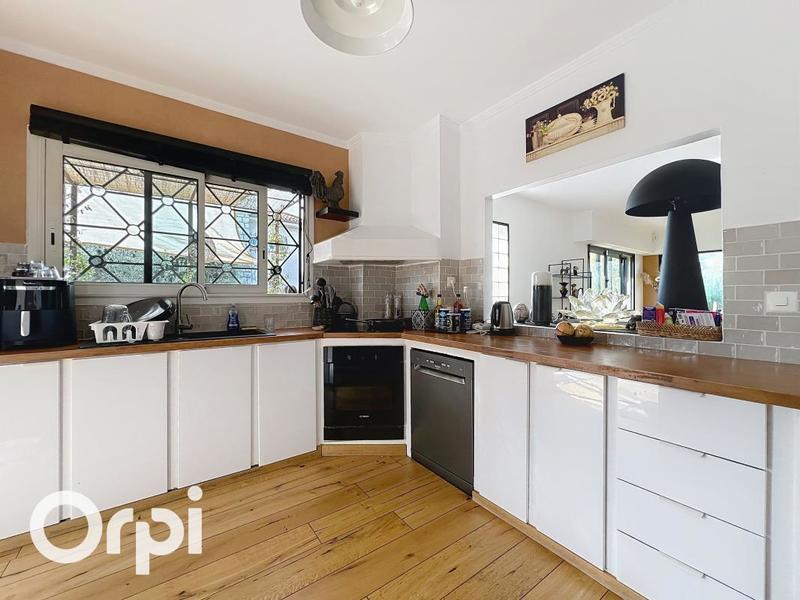 Villa - 128 m² - 4 pièces