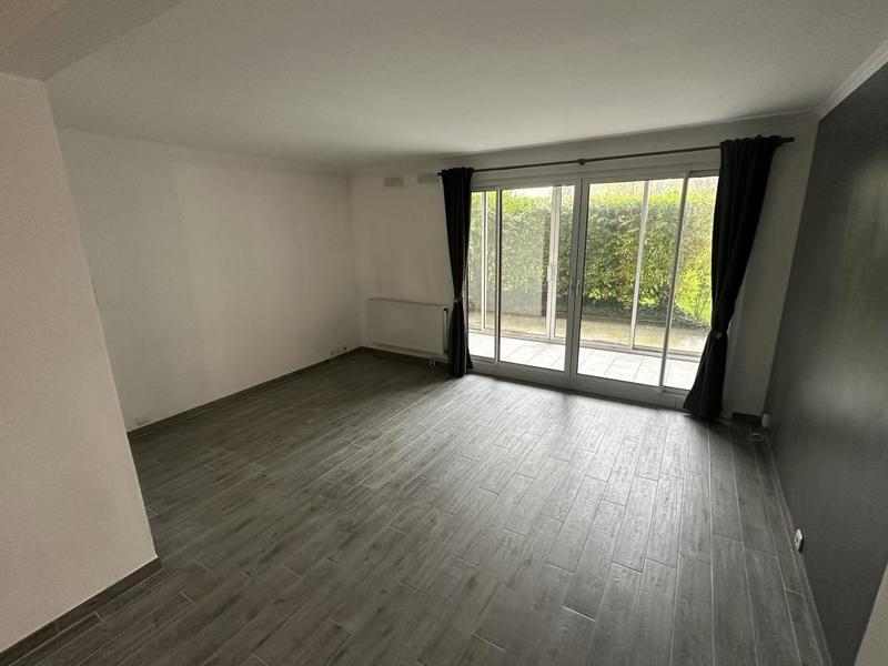 Appartement - 93 m² - 4 pièces