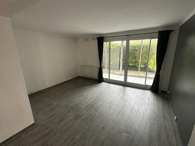 Appartement - 93 m² - 4 pièces